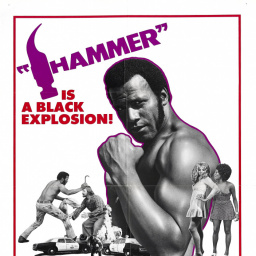 Movies Like Hammer (1972)