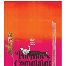 Movies You Would Like to Watch If You Like Portnoy's Complaint (1972)