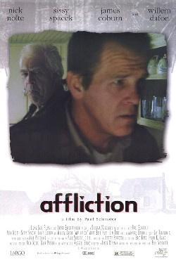 Affliction (1997) - Movies You Should Watch If You Like First Reformed (2017)