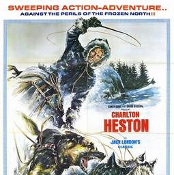 Movies Like the Call of the Wild (1972)