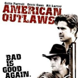 Most Similar Movies to Outlaws (2017)