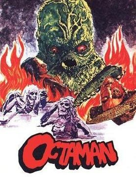Movies You Would Like to Watch If You Like Octaman (1971)