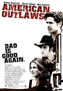 Most Similar Movies to Outlaws (2017)
