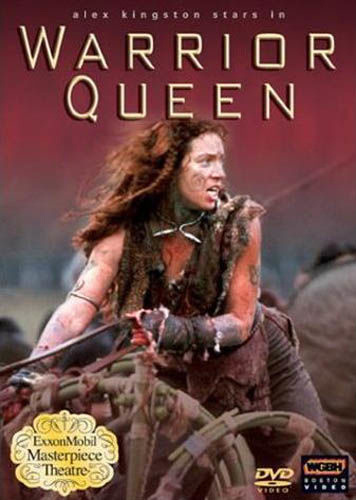 Warrior Queen (2003) - Movies Most Similar to Horrible Histories: the Movie - Rotten Romans (2019)
