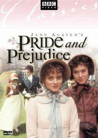 Pride and Prejudice (1980) - Tv Shows Similar to Suno Chanda (2018)