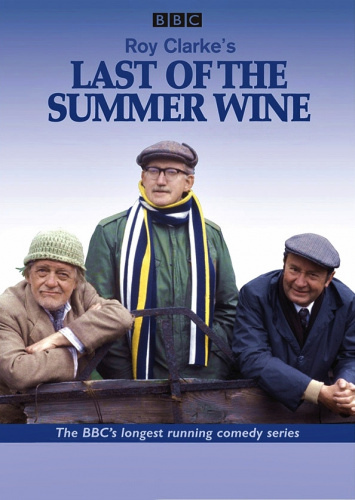 Last of the Summer Wine (1973 - 2010) - Tv Shows Most Similar to Love Thy Neighbour (1972 - 1976)