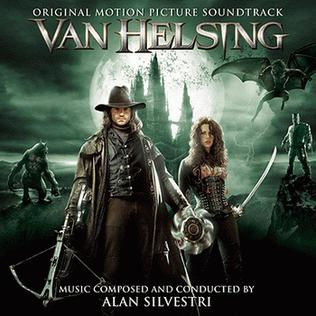 Van Helsing (2004) - More Movies Like Monster Hunter (2020)