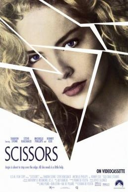 Scissors (1991) - Movies You Would Like to Watch If You Like Crescendo (1970)