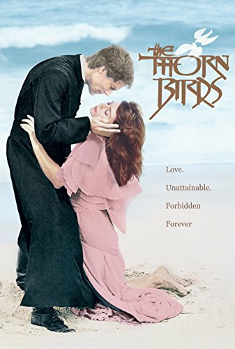 The Thorn Birds (1983 - 1983) - Movies Like the Go-between (1971)