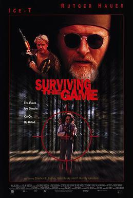 Surviving the Game (1994) - Movies Like the Hunt (2020)