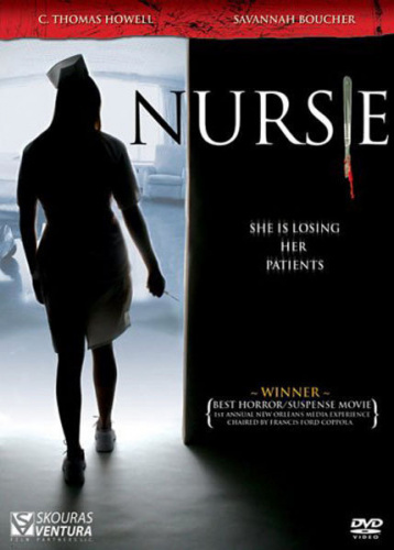 Nursie (2004) - Movies You Would Like to Watch If You Like Die Sister, Die! (1978)