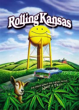 Rolling Kansas (2003) - Movies to Watch If You Like How High 2 (2019)